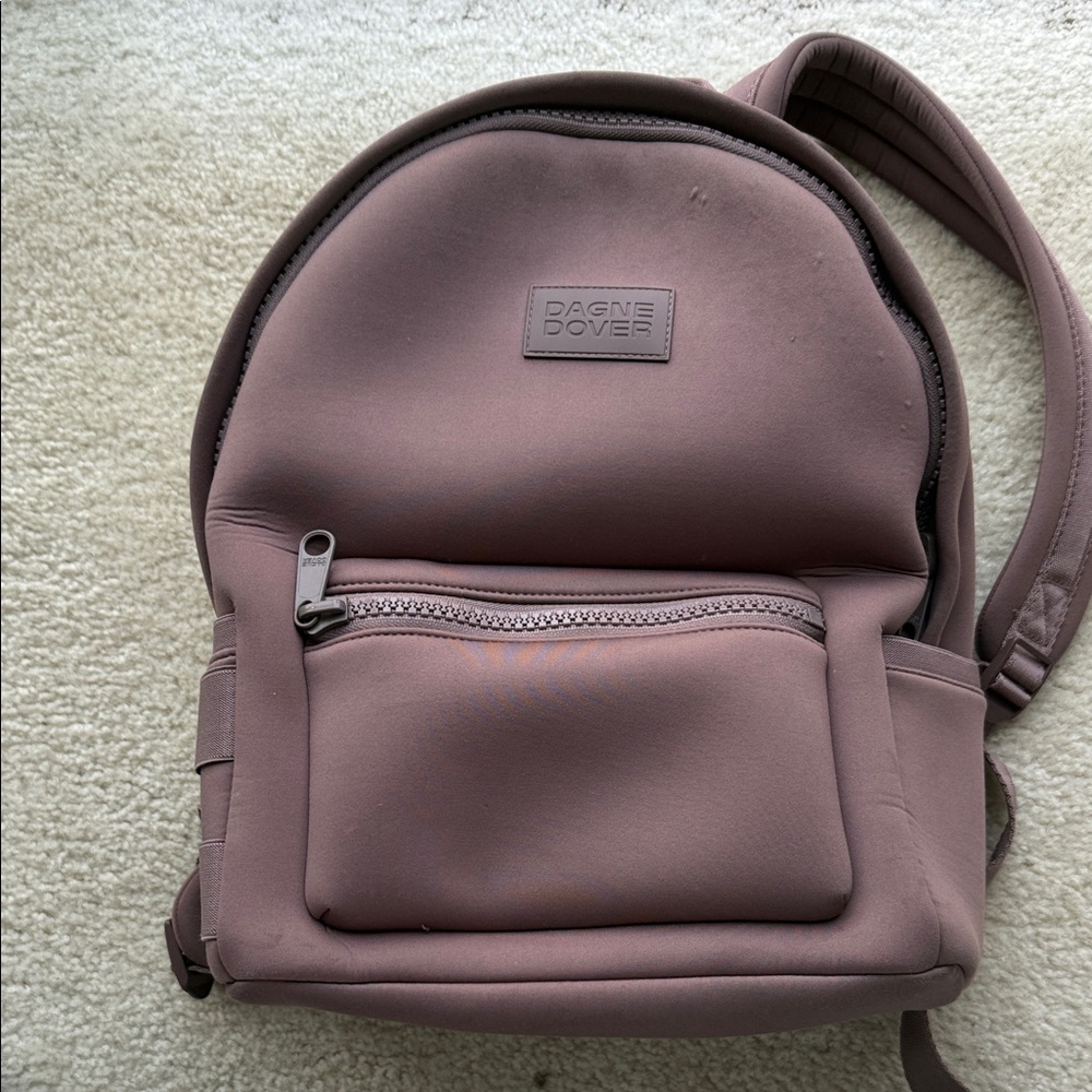 Dagne Dover Dusty Rose Backpack